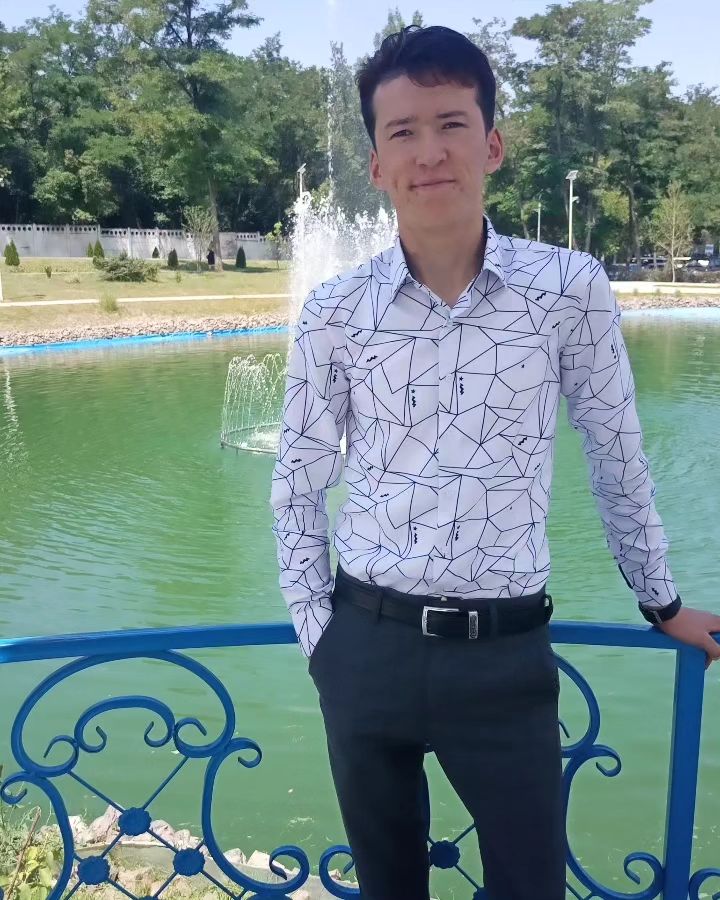 Yesbol Zholdasbay